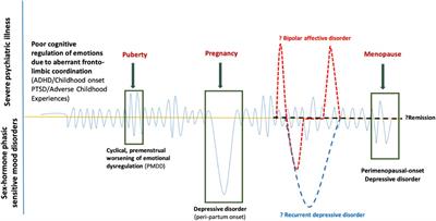 Diagnostic validity of premenstrual dysphoric disorder: revisited